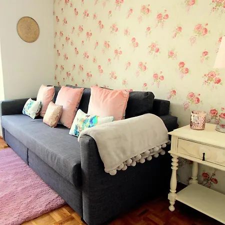 Apartament Center Alfama Ii