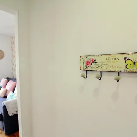 公寓 Center Alfama Ii Lisboa