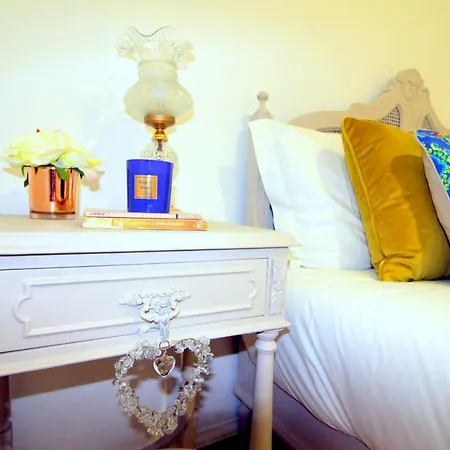Apartament Center Alfama Ii