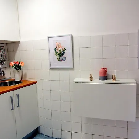 Apartment Center Alfama Ii *