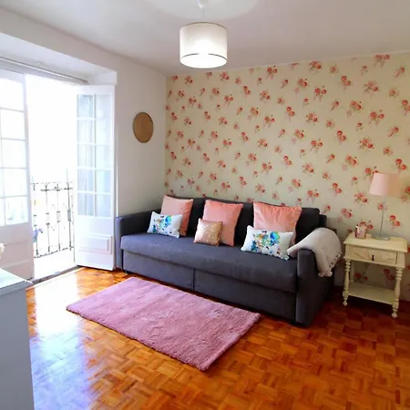 Apartment Center Alfama Ii *