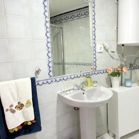 Center Alfama Ii Лиссабон