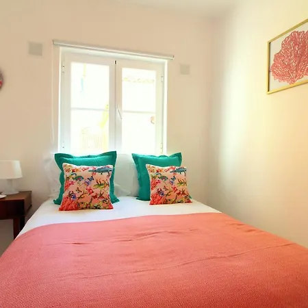 Apartment Center Alfama Ii Lisbon