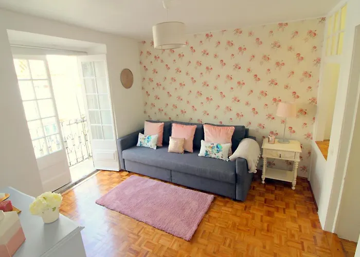Center Alfama Ii Apartment Lisbon