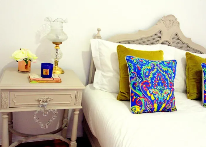Center Alfama Ii Apartment Lisbon