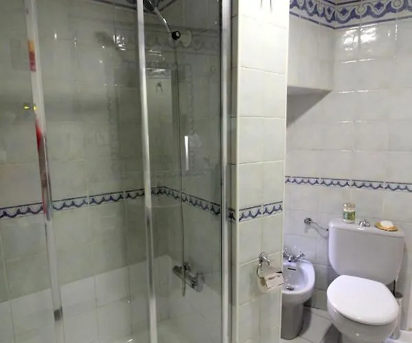 Center Alfama Ii Apartment Lisbon