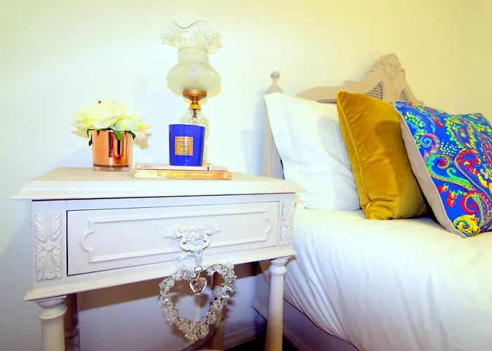 Apartment Center Alfama Ii