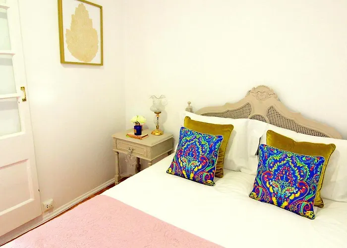 Apartment Center Alfama Ii