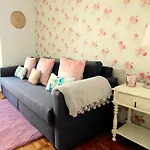 Daire Center Alfama Ii