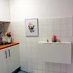 Daire Center Alfama Ii *