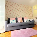 Daire Center Alfama Ii *