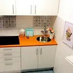 Daire Center Alfama Ii Lisboa