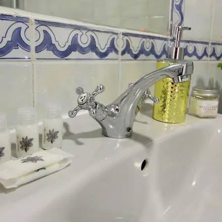 Διαμέρισμα Center Alfama Ii *