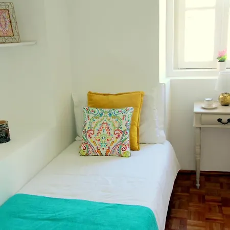 Διαμέρισμα Center Alfama Ii *