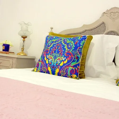 Διαμέρισμα Center Alfama Ii