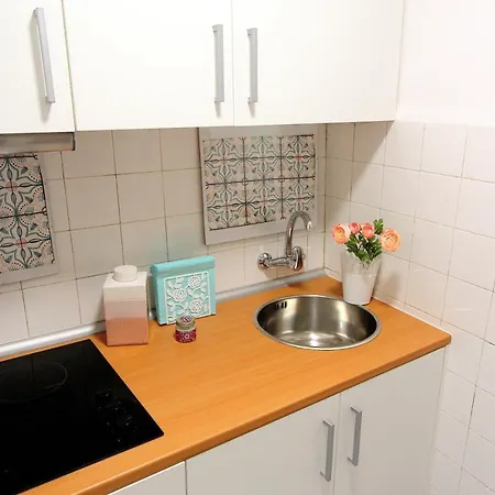 Center Alfama Ii * Lisboa