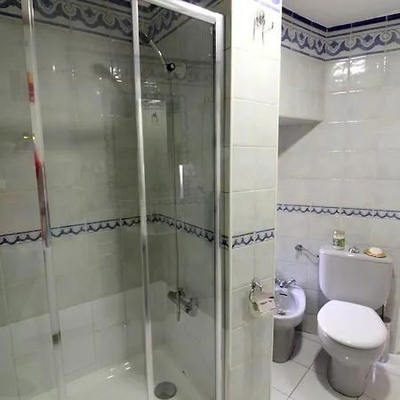 Center Alfama Ii Appartement Lisboa