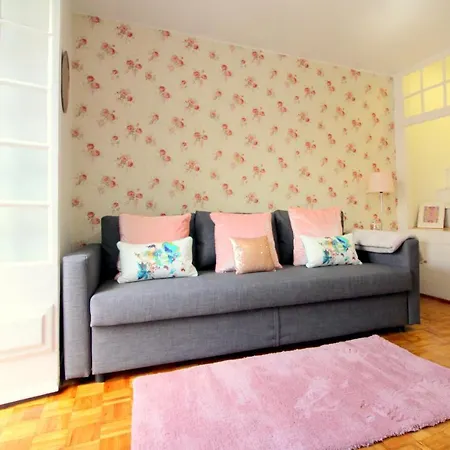 Διαμέρισμα Center Alfama Ii *